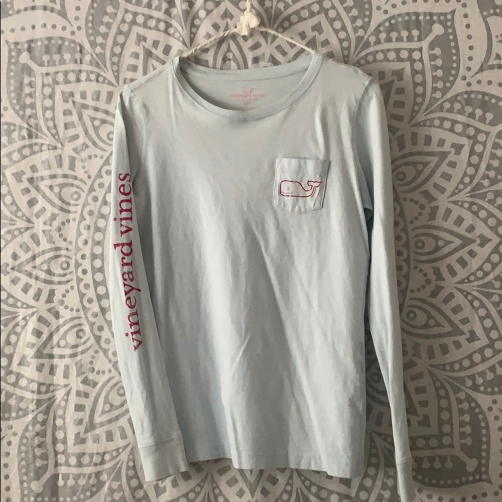 Vineyard vines women’s xxs t shirt